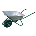 Strong Ukrain Hand Popular Wheelbarrows Wb6404